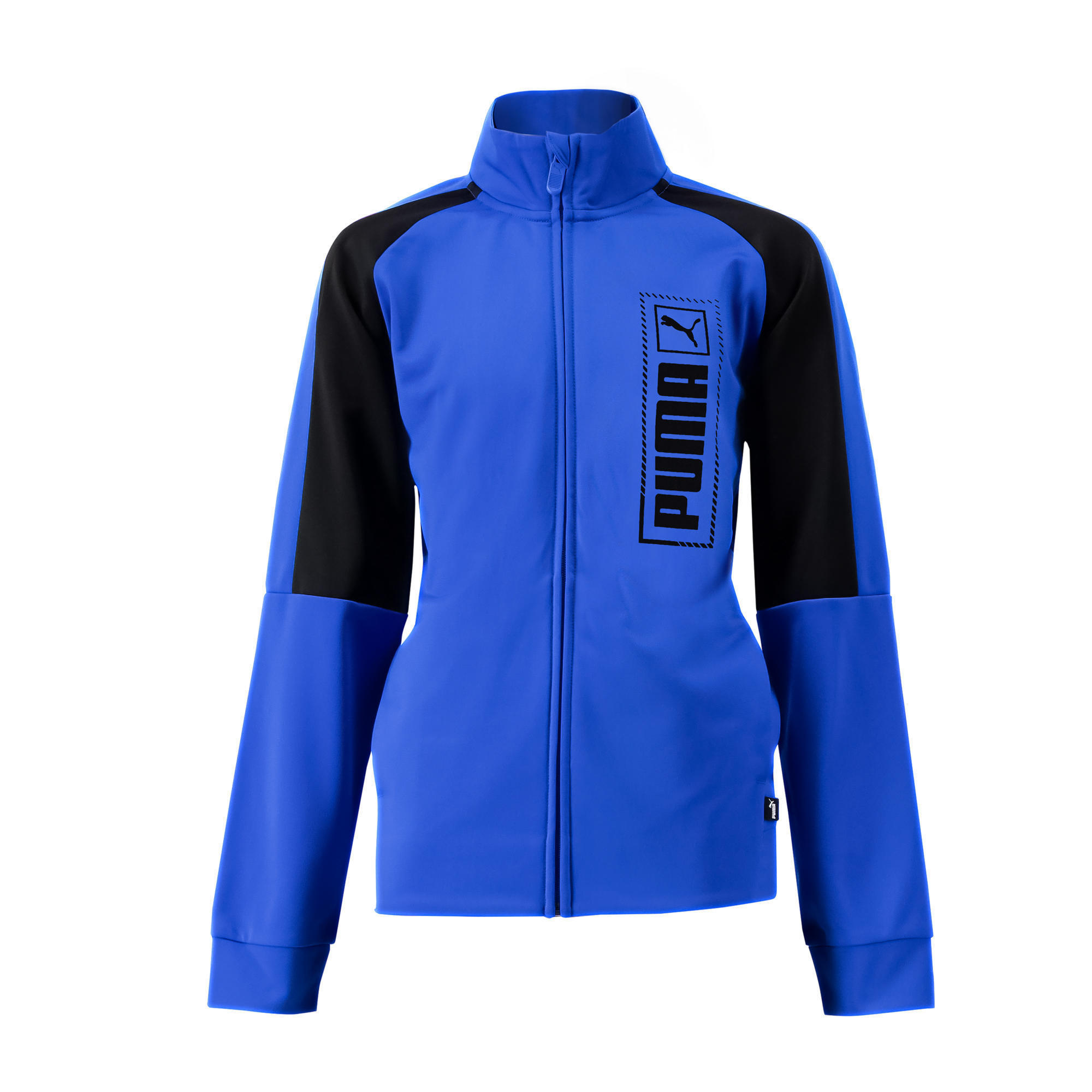 Chandal puma niña decathlon sale